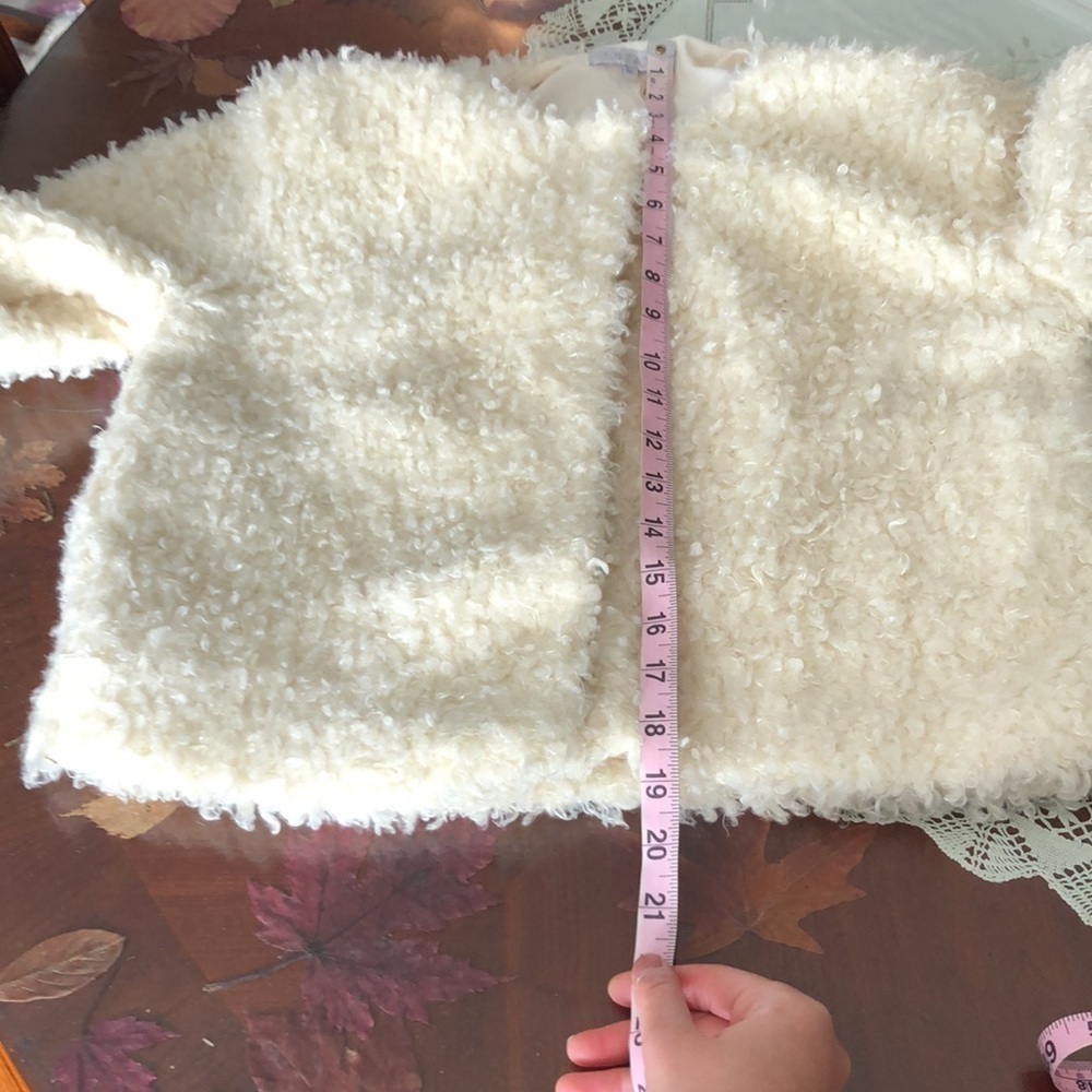 1 State teddy jacket - Picture 8 of 12